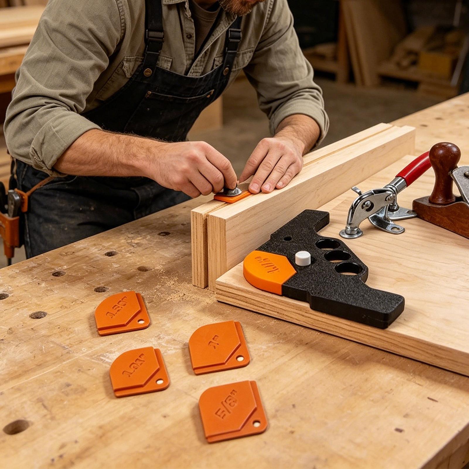 Router Corner Radius Template  - Woodworking Router review and price