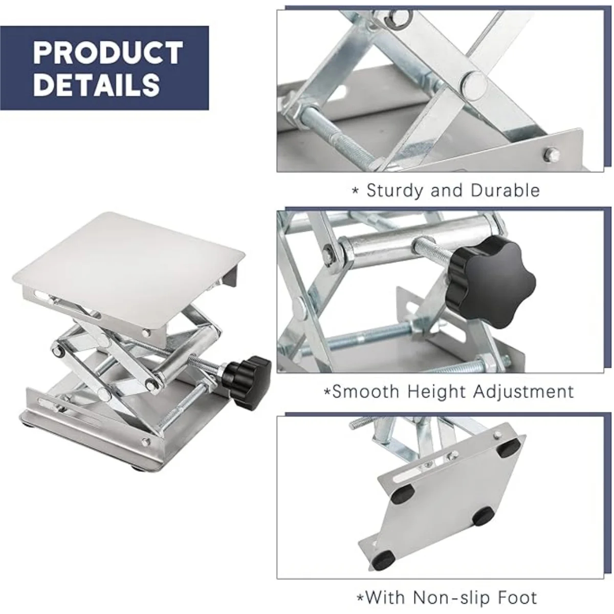 Lifting Table Woodworking Mach - Woodworking Router review and price