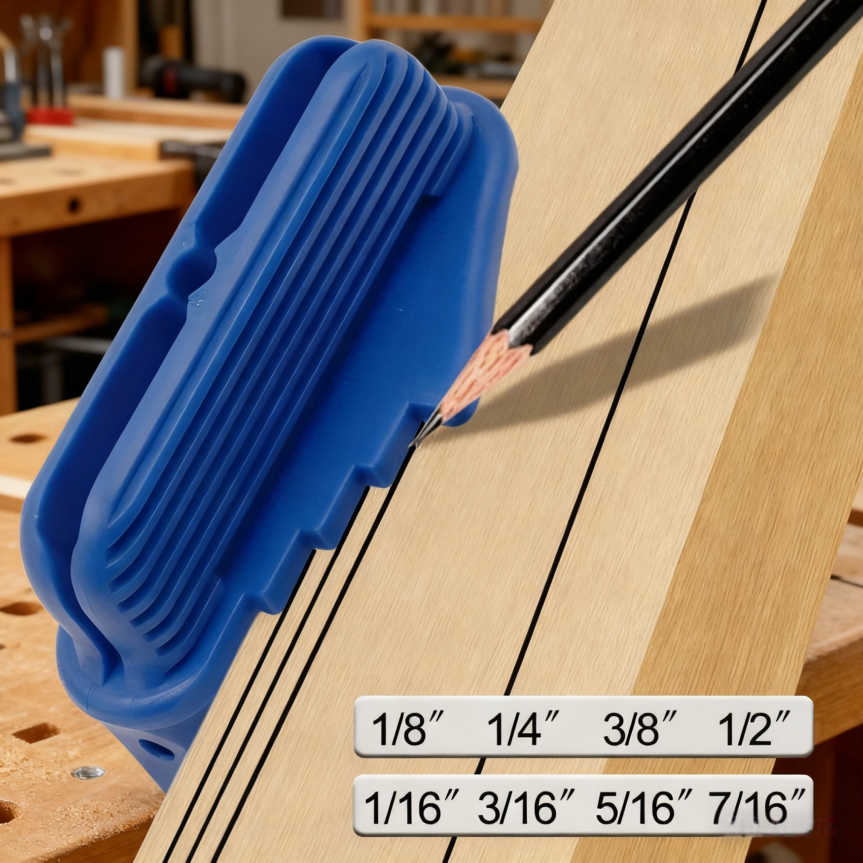 Centerline Locator & Scriber G - Marking Gauge Tool review and price