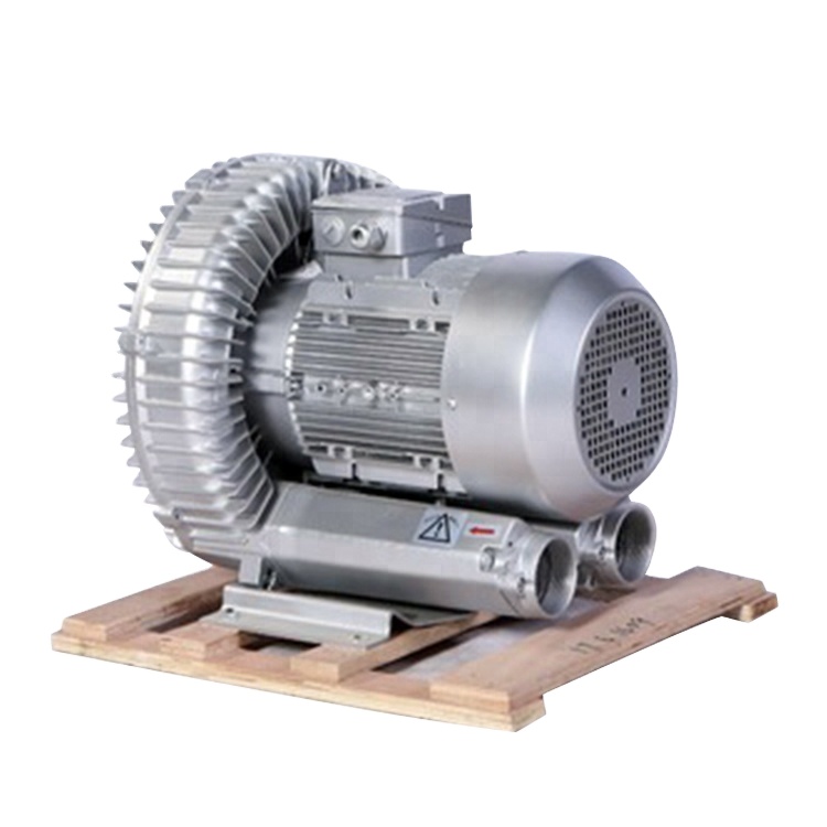 530m3/h High Pressure air Ring - Woodworking Router review and price