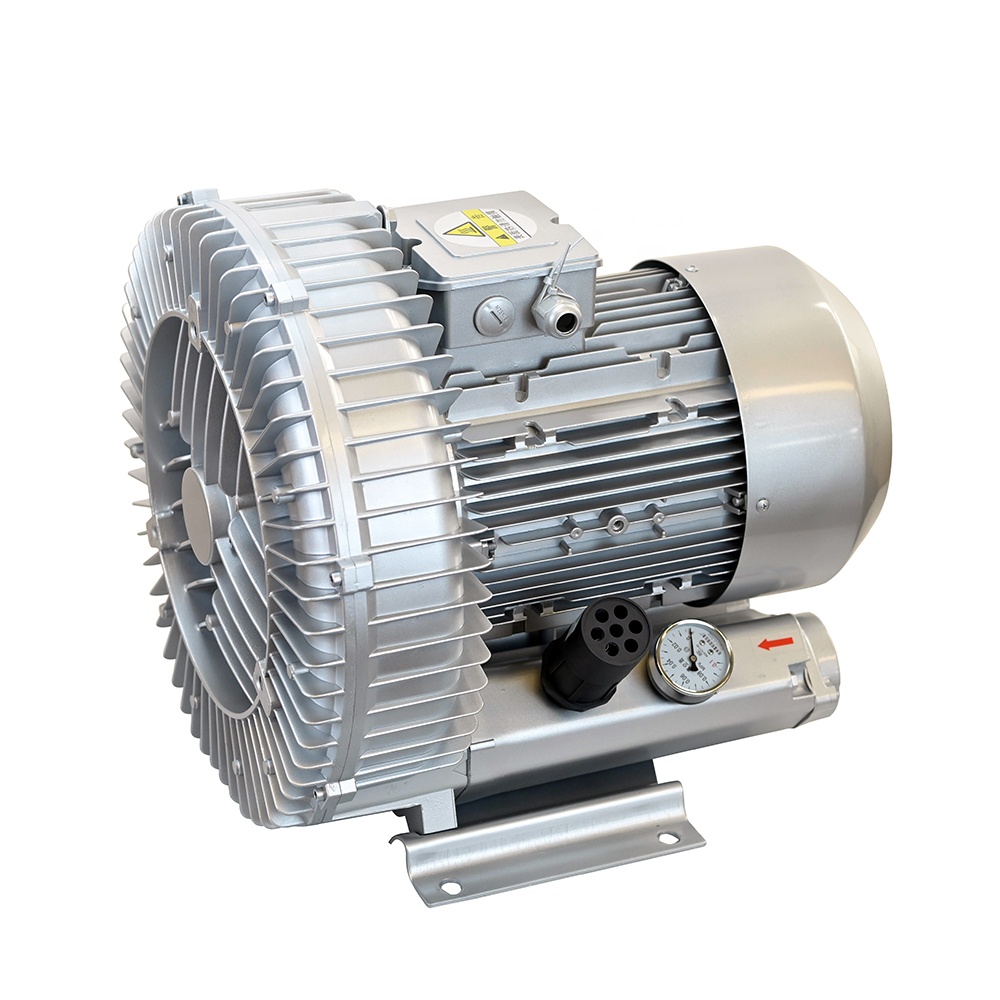 530m3/h High Pressure air Ring - Woodworking Router review and price