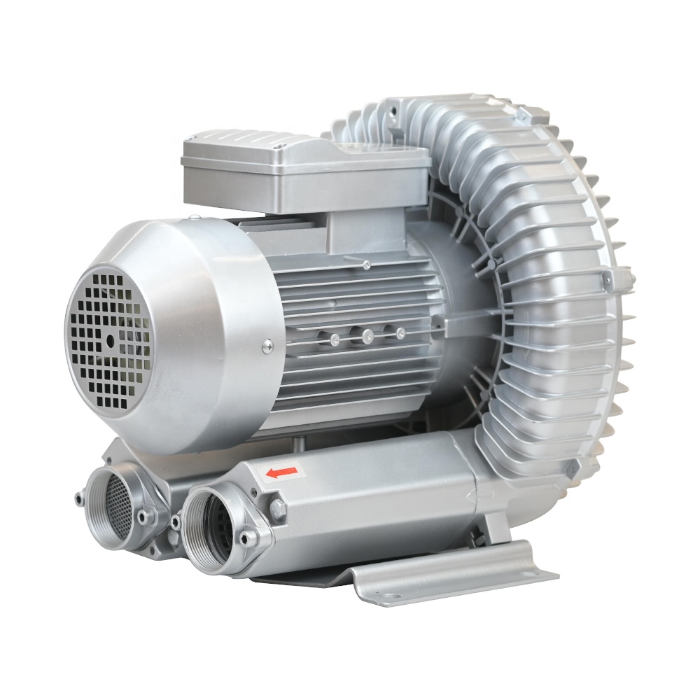 530m3/h High Pressure air Ring - Woodworking Router review and price