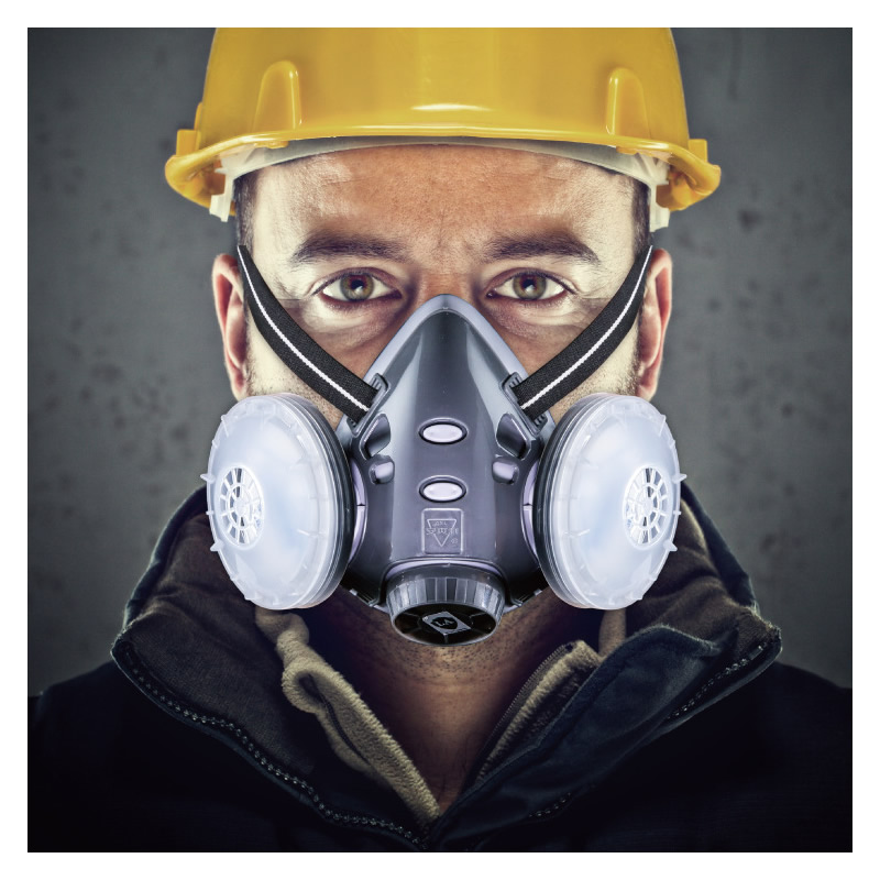 New Dust Mask Dust-proof Respi - Woodworking Respirator review and price