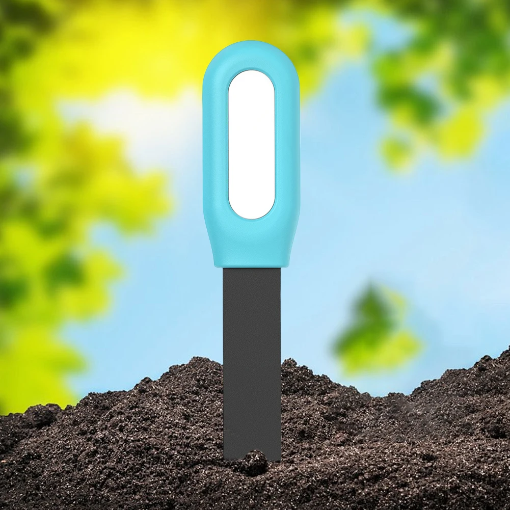2 In 1 Soil Moisture Sensor BT - Woodworking Apps review and price