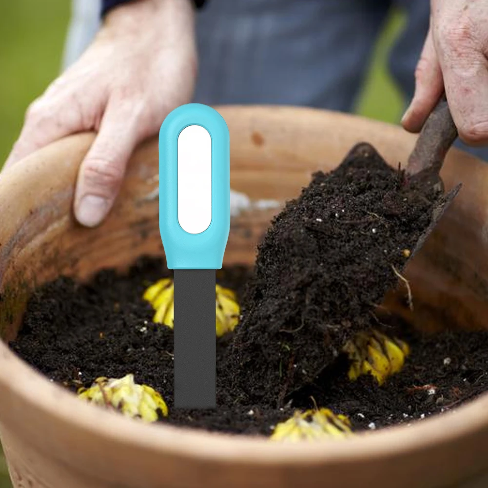 2 In 1 Soil Moisture Sensor BT - Woodworking Apps review and price
