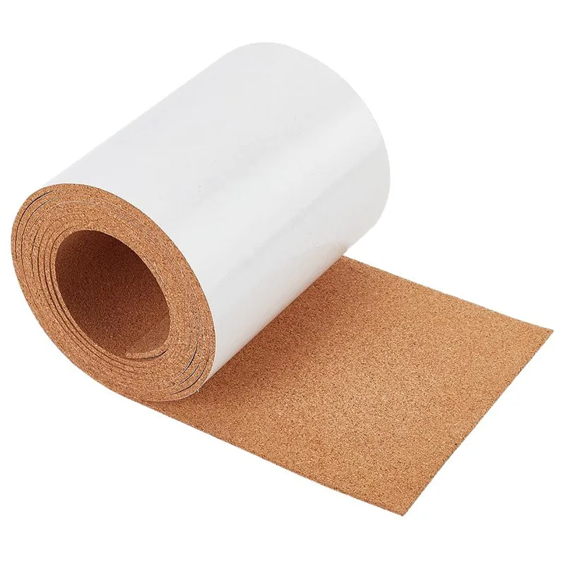 Self-Adhesive Cork Roll 1/2/3m - Woodworking Glue review and price