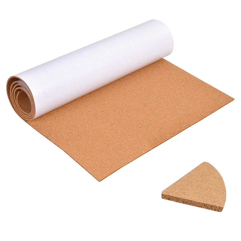 Self-Adhesive Cork Roll 1/2/3m - Woodworking Glue review and price