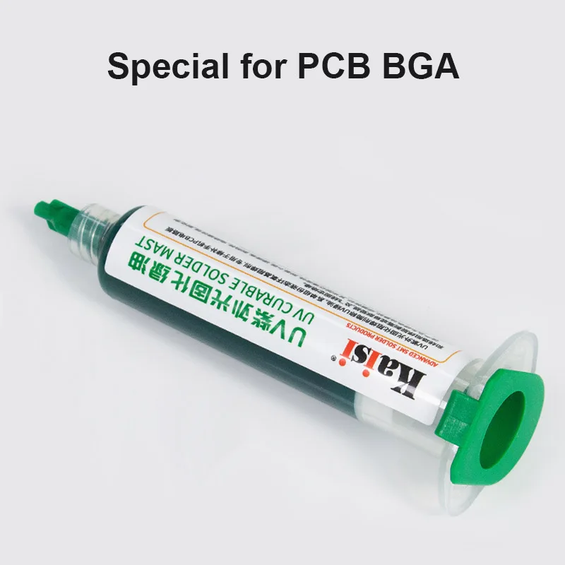 Kaisi 10CC Green Oil UV Solder - Woodworking Uv Light review and price