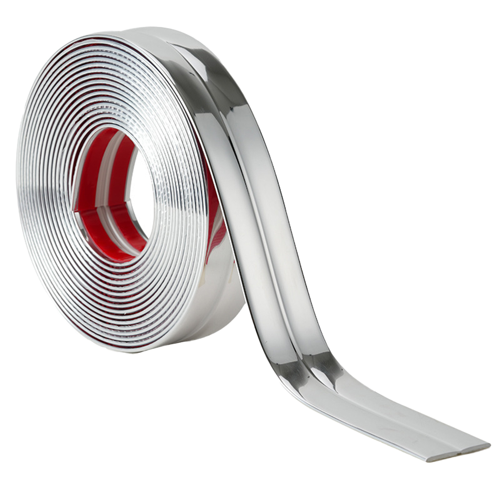 12M Silver Matte Flexible PVC  - Woodworking Kitchen Projects review and price