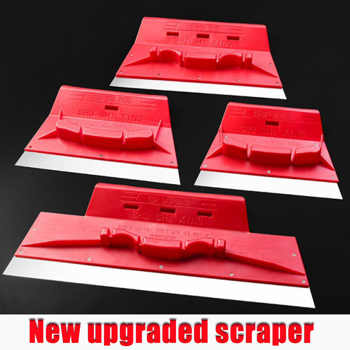 New Putty Scraper(8, 15in), St - Card Scraper Steel review and price
