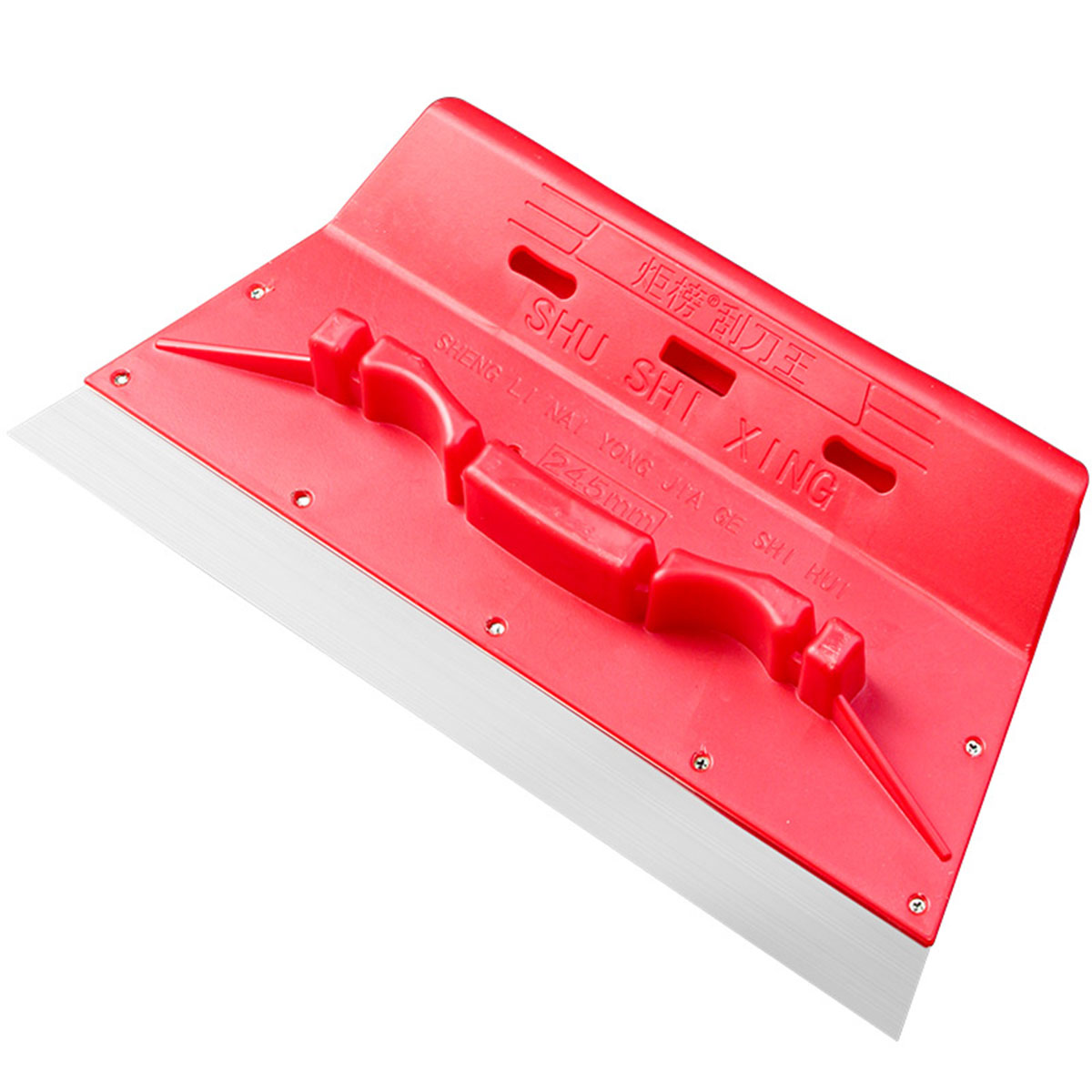 New Putty Scraper(8, 15in), St - Card Scraper Steel review and price