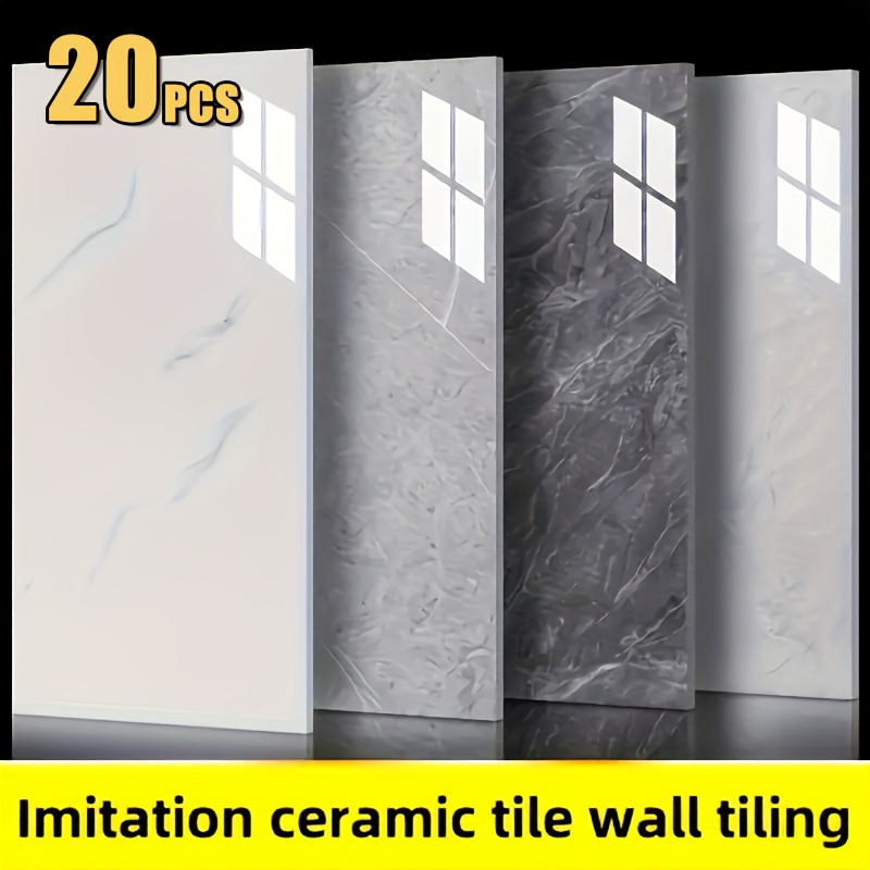 20/40pcs Glossy Marble Pattern - Woodworking Glue review and price