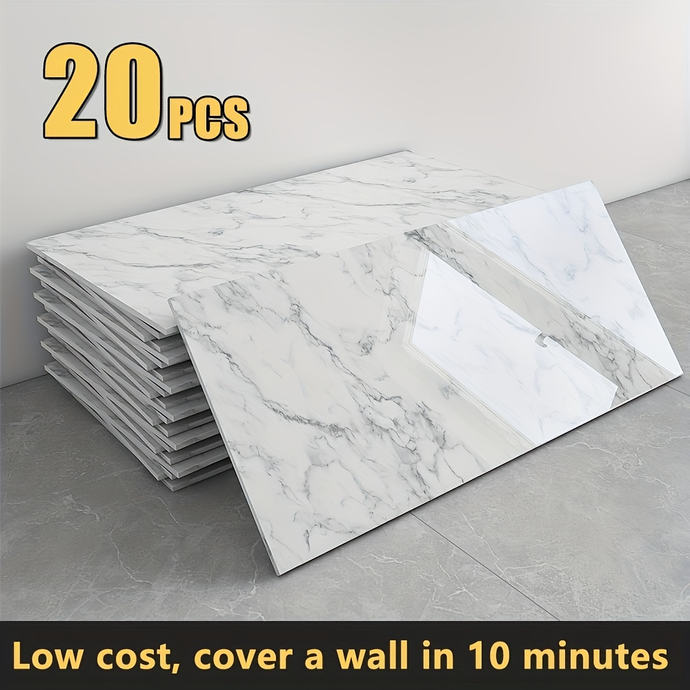 20/40pcs Glossy Marble Pattern - Woodworking Glue review and price