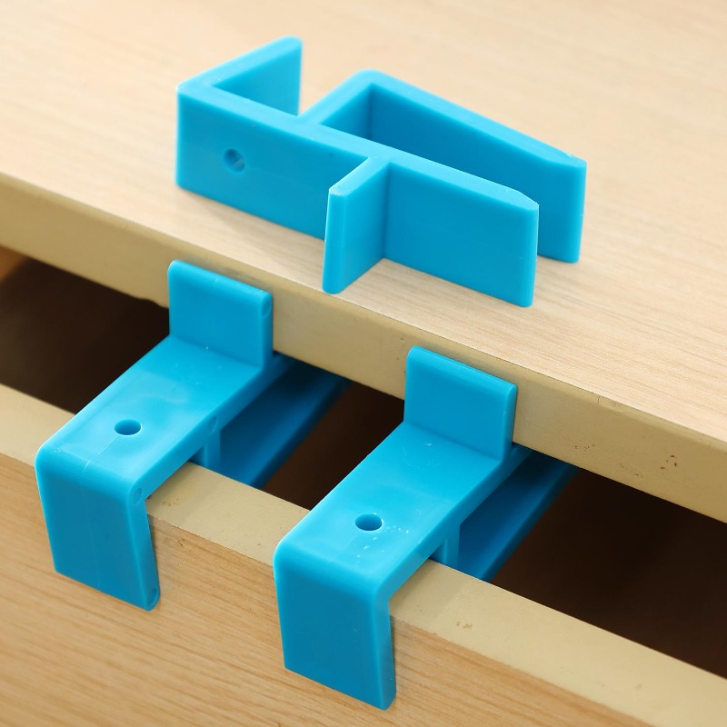 Multi Function Blue ABS Markin - Woodworking Kitchen Projects review and price