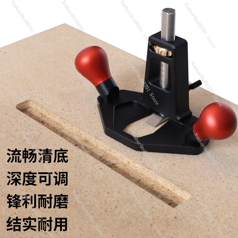 Cleaning Plane, Groove & Shoul - Shoulder Plane Rabbet review and price