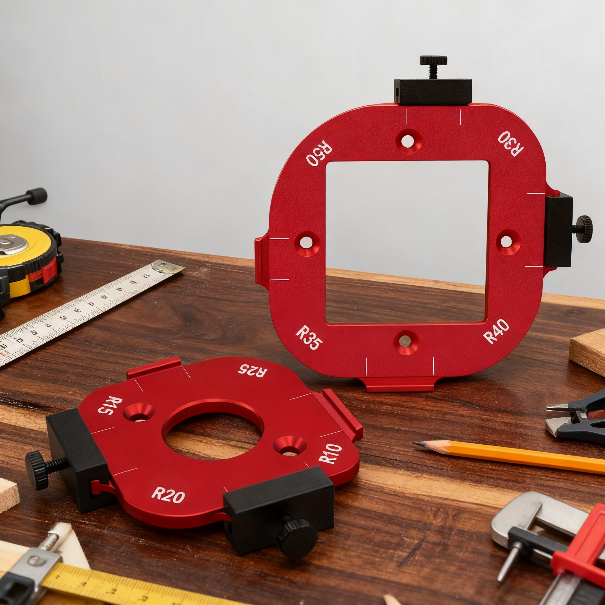 2pcs Woodworking Router Corner - Woodworking Router review and price