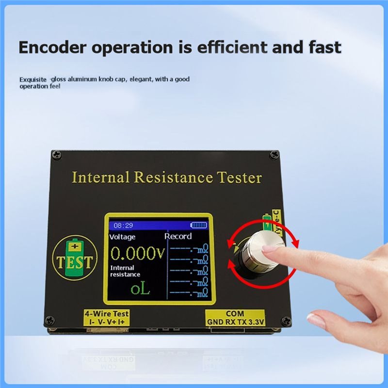AC 4-Wire Measurement Method T - Woodworking Apps review and price