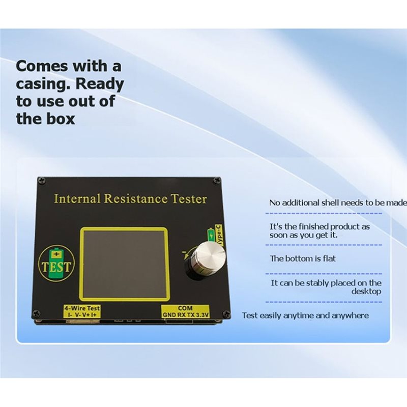 AC 4-Wire Measurement Method T - Woodworking Apps review and price