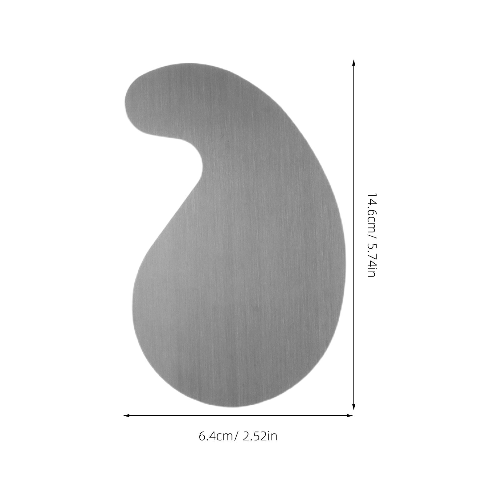 2Sets Woodworking Card Scraper - Card Scraper Steel review and price