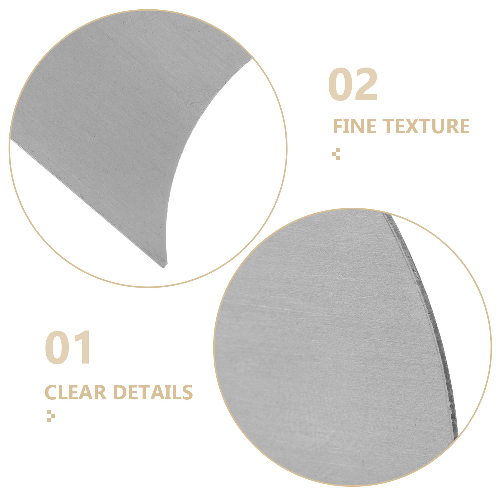 2Sets Woodworking Card Scraper - Card Scraper Steel review and price