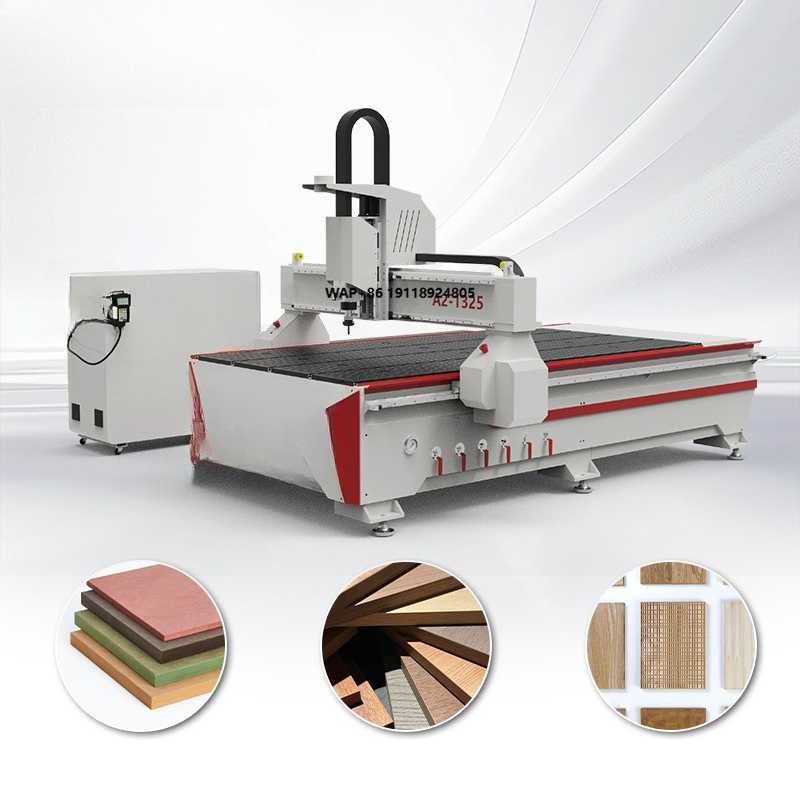 CNC Furniture Wood MDF Engravi - Woodworking Router review and price